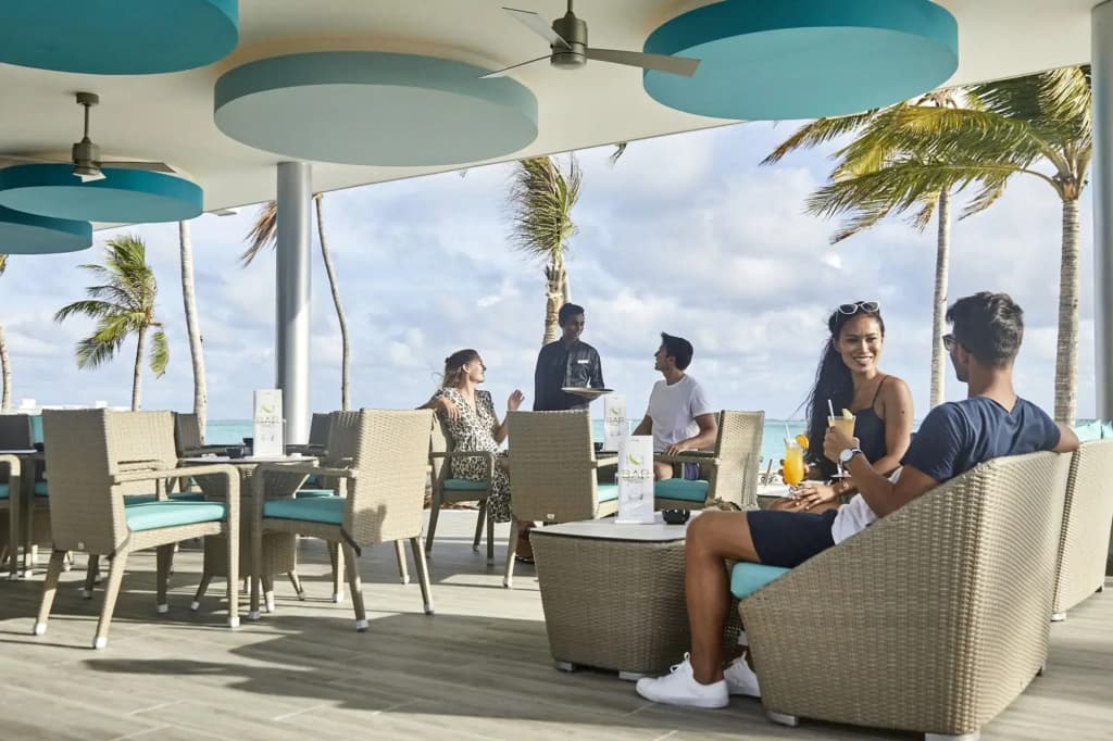 RIU Atoll All inclusive Hotel - photo 26