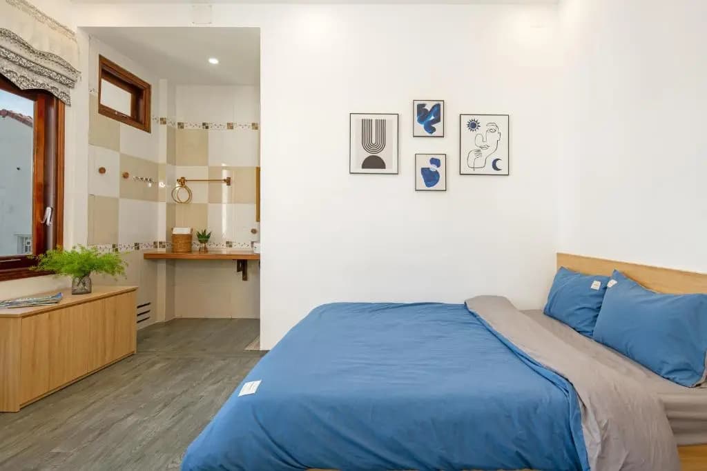 Chipa Homestay - main photo