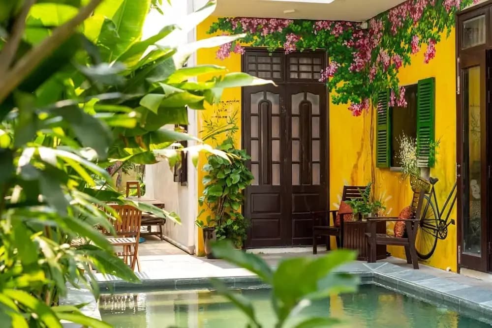 Spring Garden Villa Hoi An - photo 18