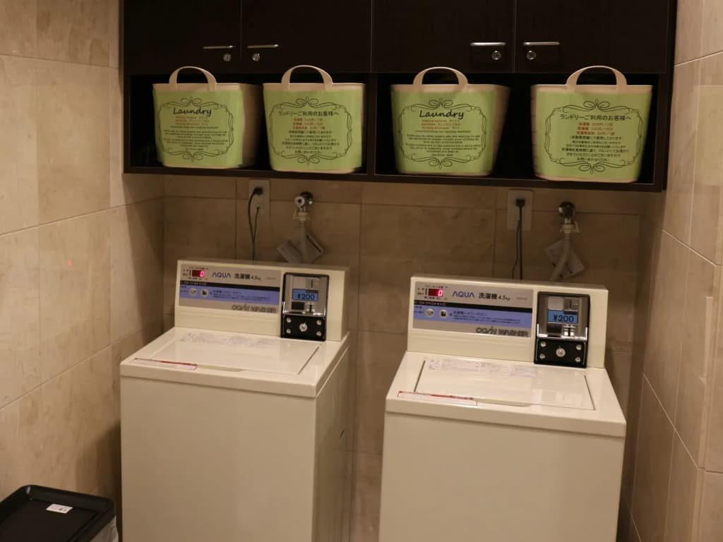 Toyoko Inn Seoul Dongdaemun 1 - photo 4