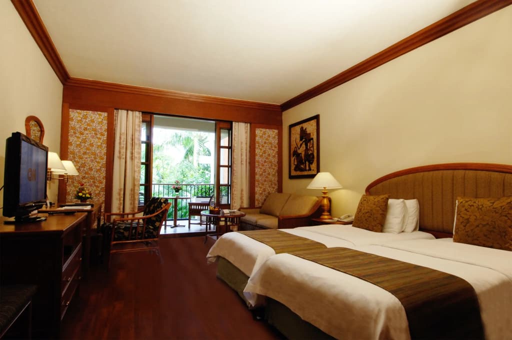 Ayodya Resort Bali - photo 6