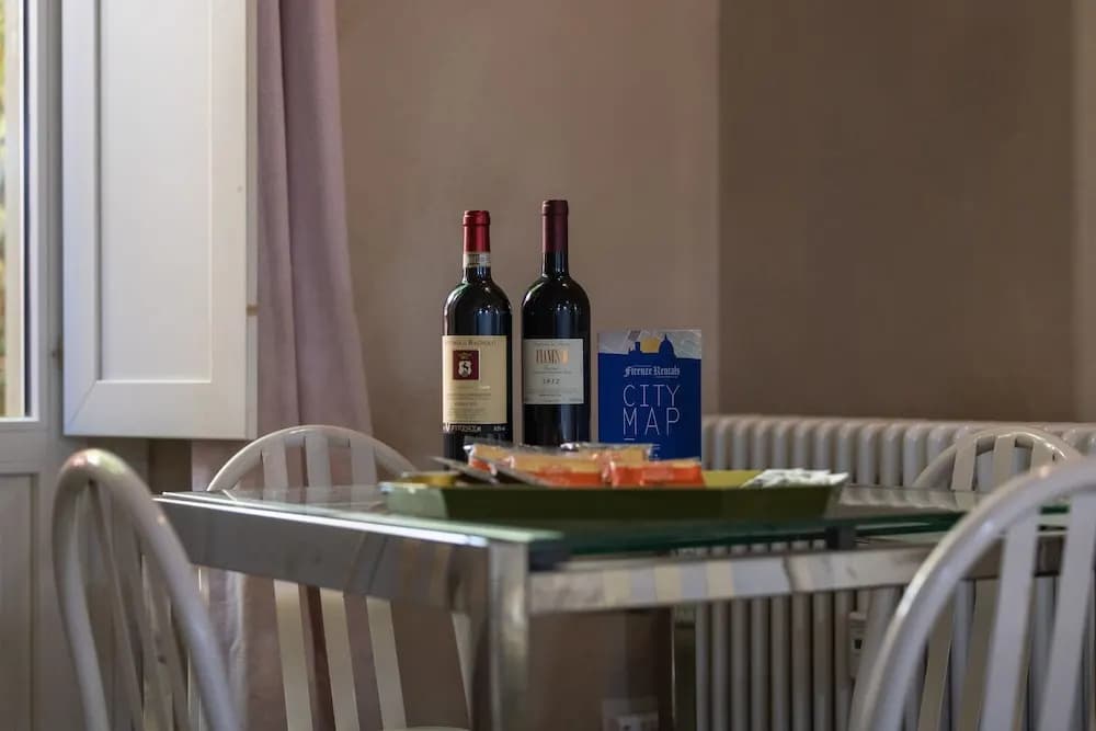 Firenze Rentals - photo 12