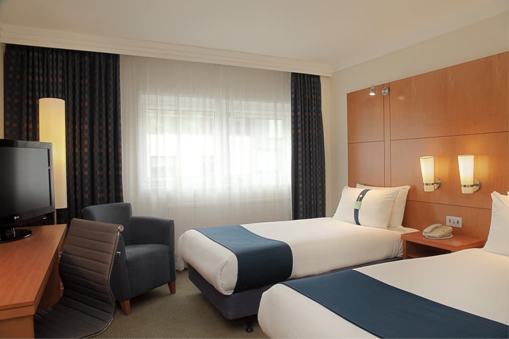 Holiday Inn London - Regent's Park by IHG - photo 38