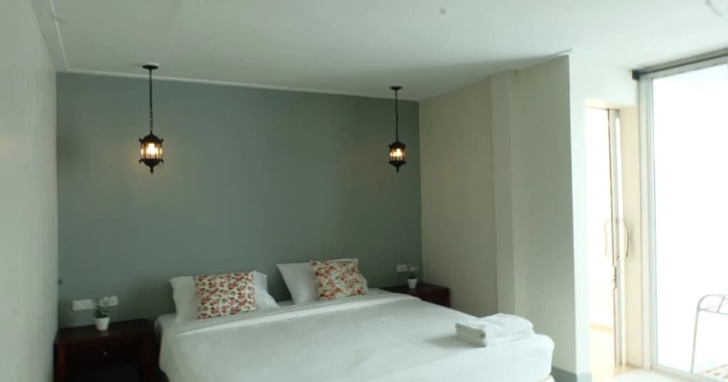 Wong Amat House - photo 4
