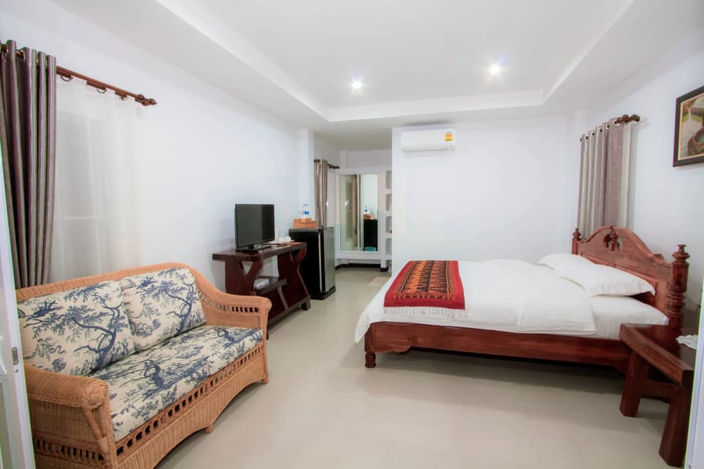Baan Opun Garden Resort - main photo