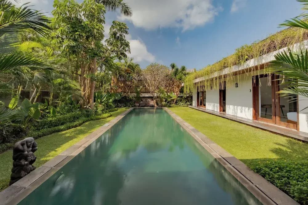 Villa SS Chang - photo 21