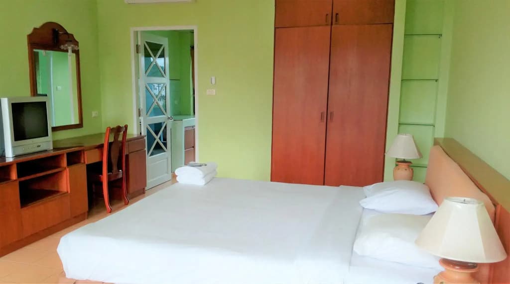 PJ Phuket Town Hotel - photo 3