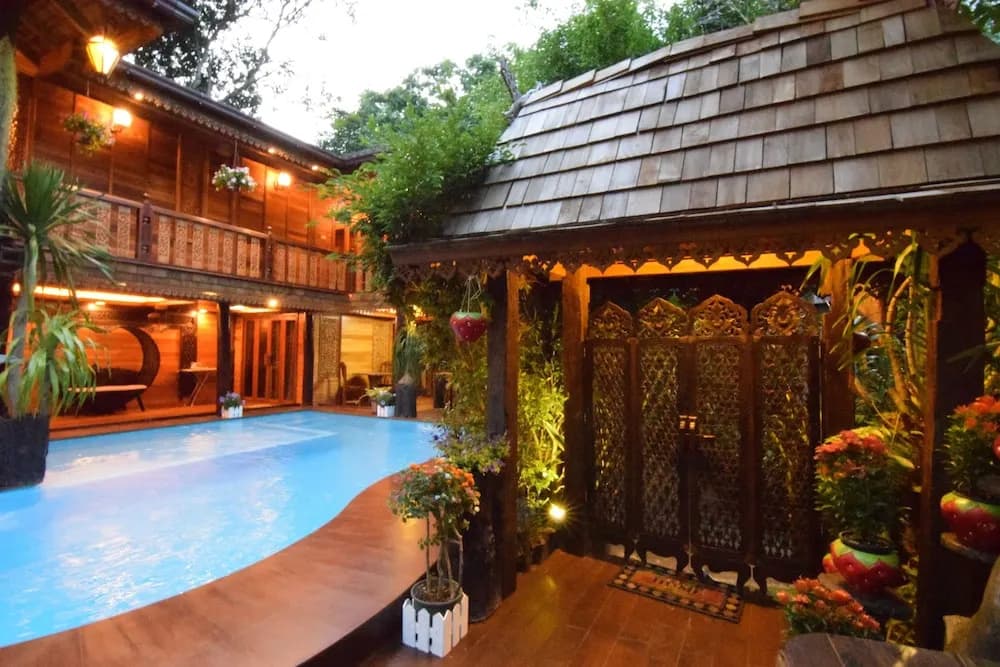 Villa Habeebee - photo 12