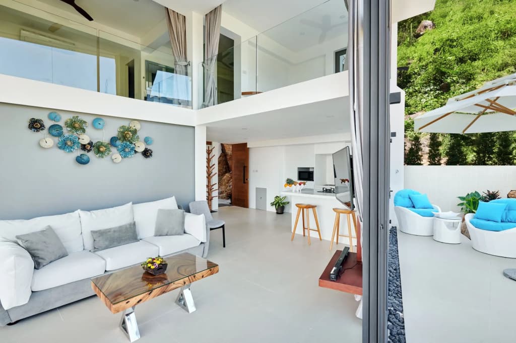 Magic Private Pool Villas Koh Samui - photo 6