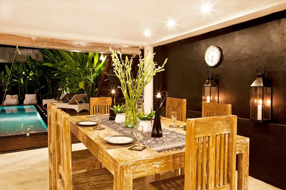 Black & White Villa - photo 34