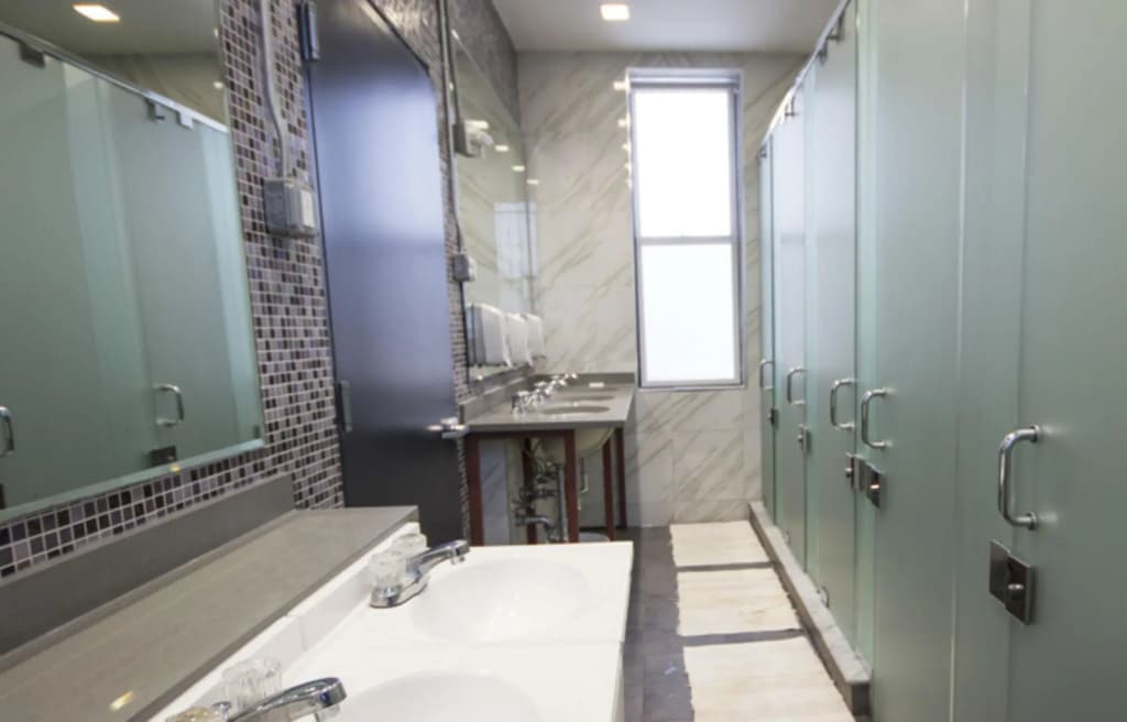 International Students Residence - photo 8
