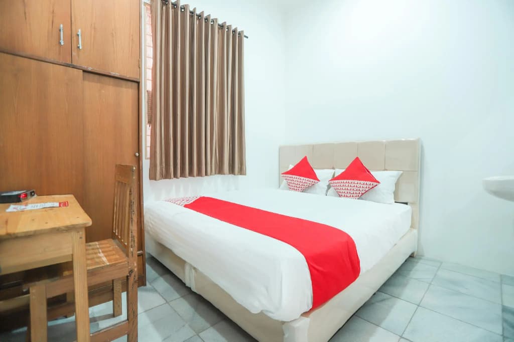 OYO 150 Harmoni Residence - photo 2