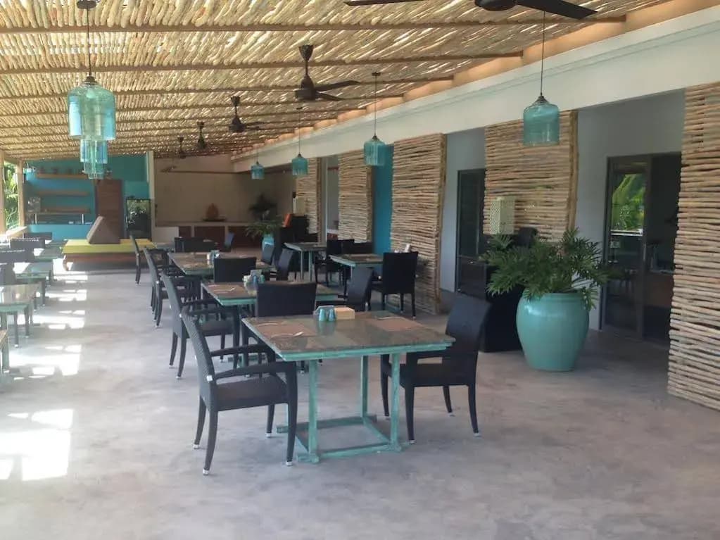 Villa Sakoo Resort - photo 14