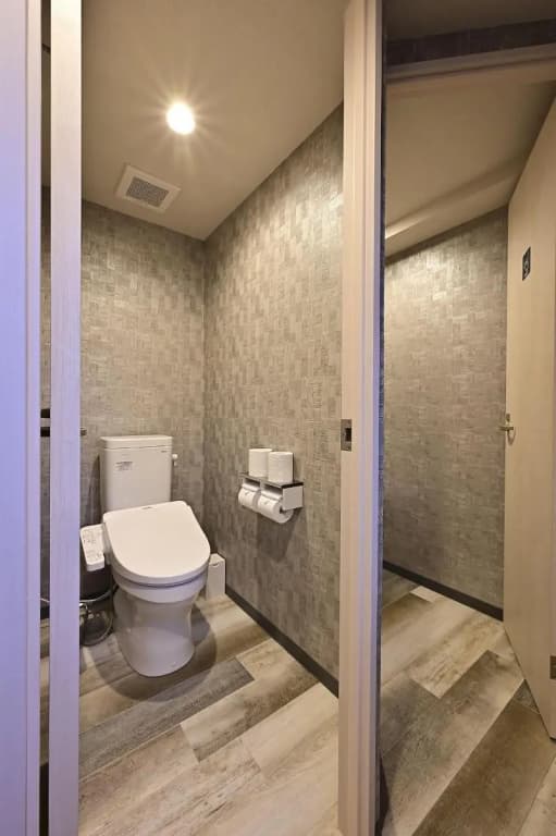 Hotel Tomariya Ueno - Hostel - photo 8