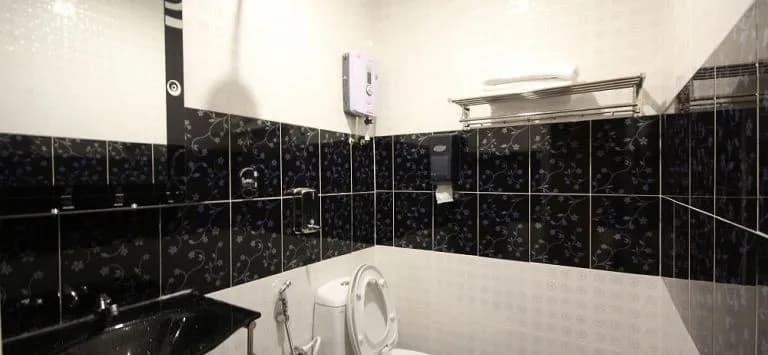 88 Hotel - photo 9