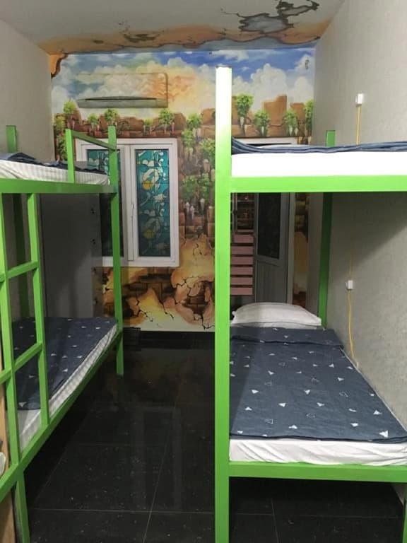 Dream Backpacker Hostel - photo 11