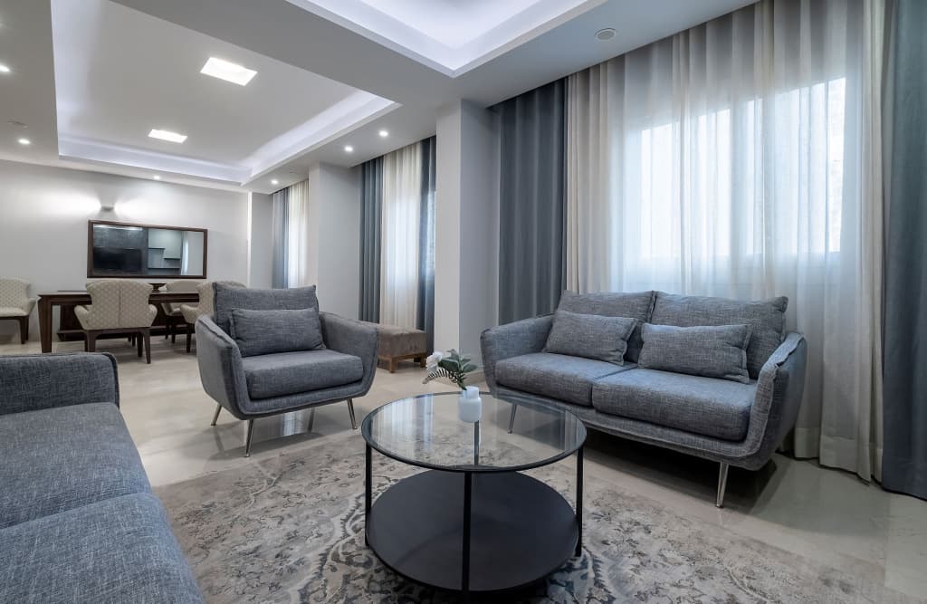 Vesta - Luxury APT - 2BR - New Cairo - photo 9