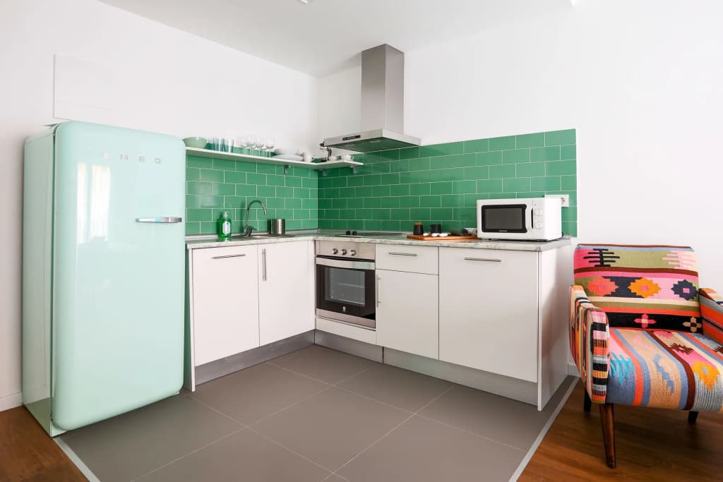 Home Art Apartments Salamanca - photo 18