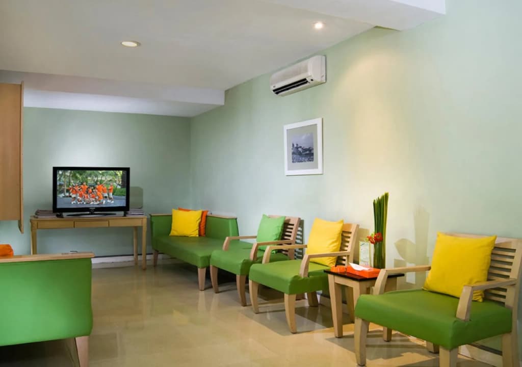 Harris Resort Kuta Beach - photo 14