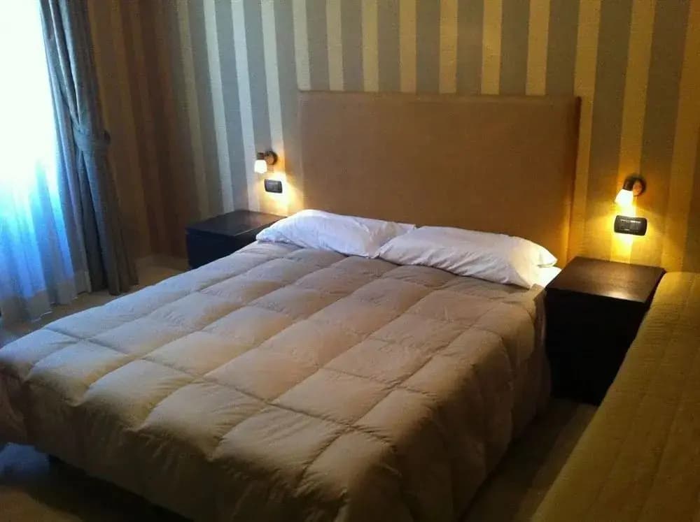 Rome Vatican Apartments - photo 2