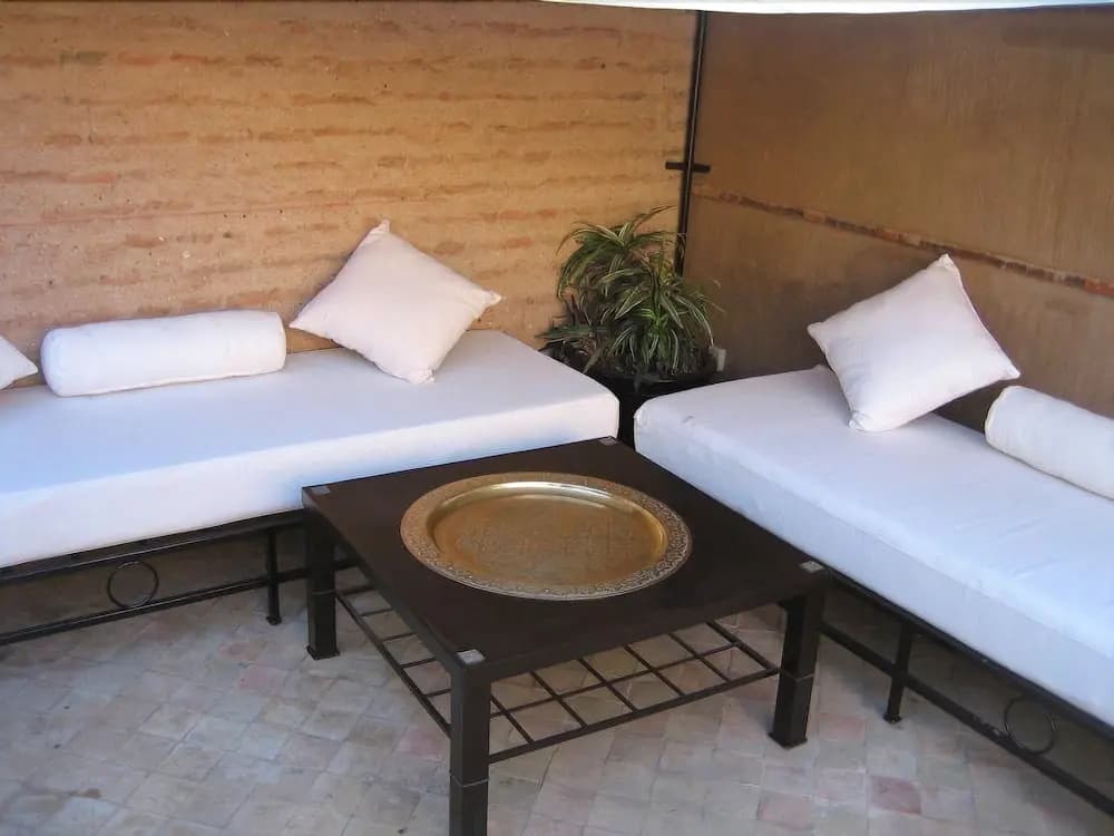 Riad Katia - photo 4