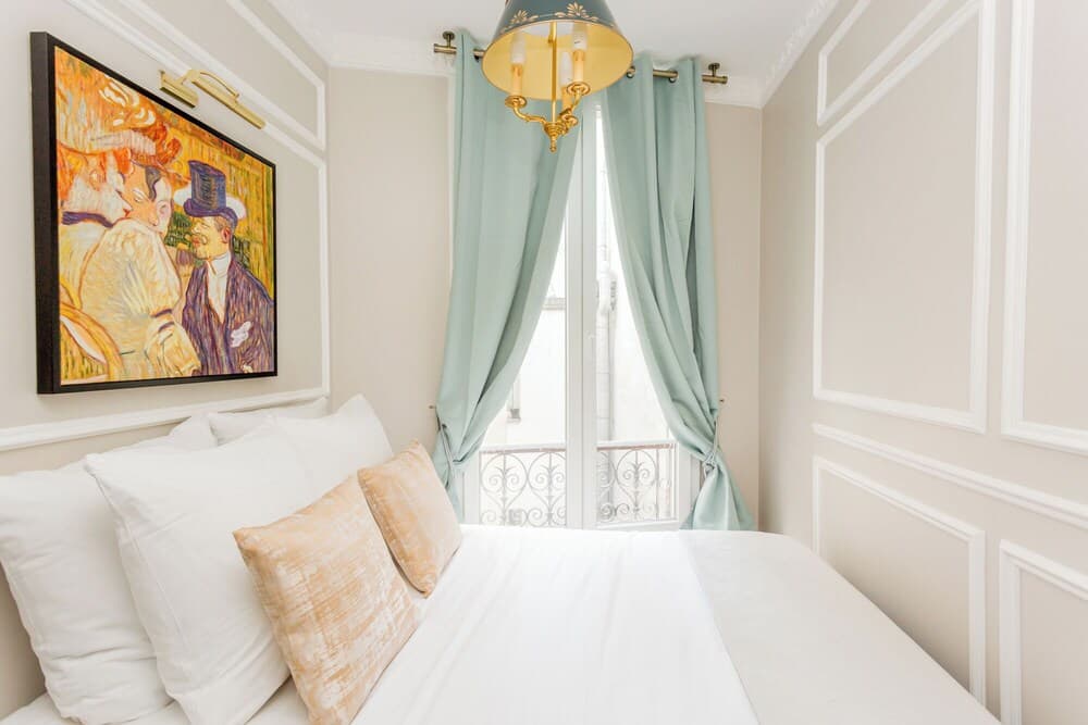 Merveil Luxury Suites - Septembre I-II - photo 15
