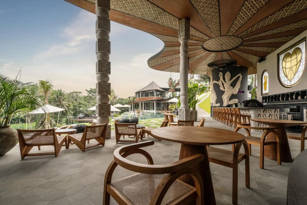 Soulshine Bali - photo 18