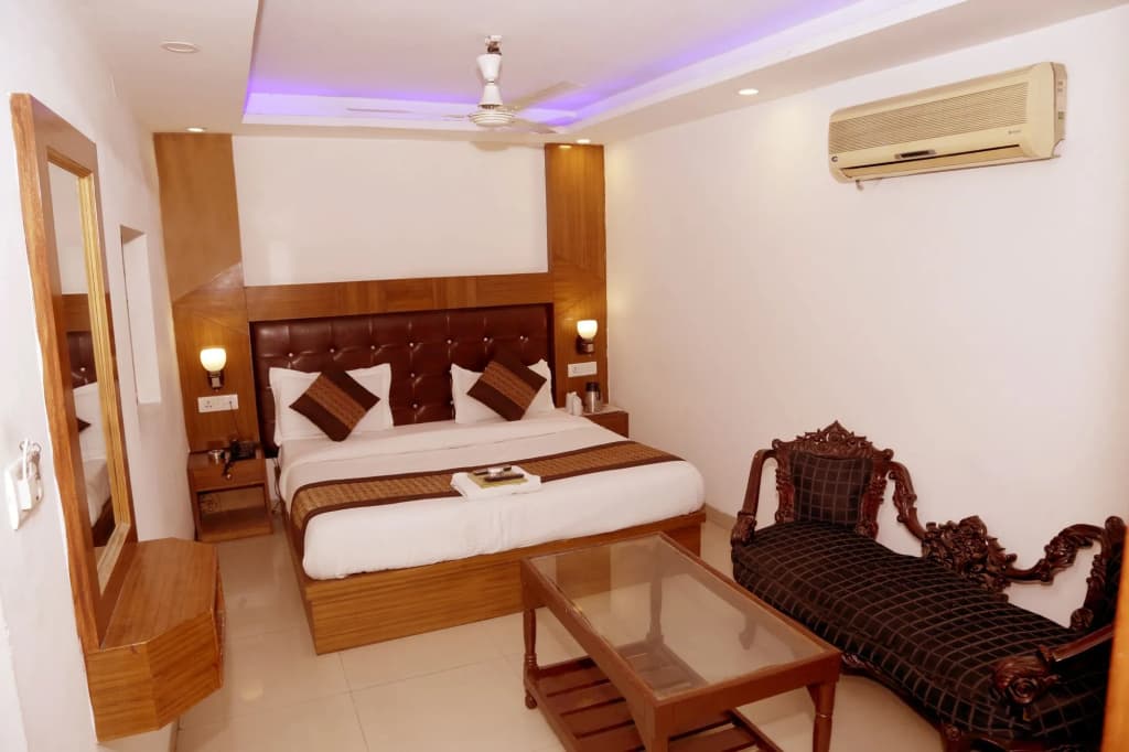 Comfort Rooms - photo 6