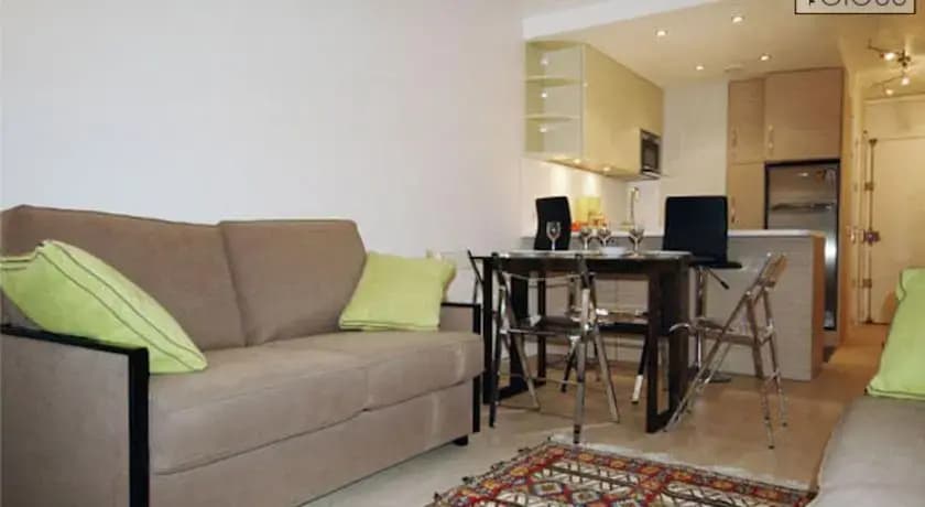Charming and cozy Montparnasse flat - photo 9