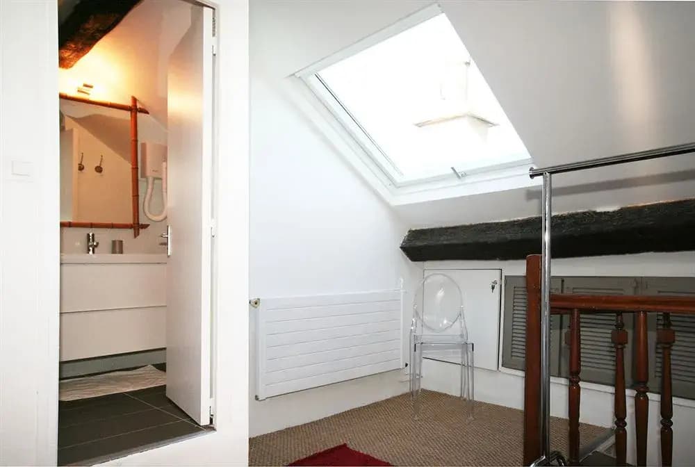 My Apartment in Paris Jonquiere - photo 3