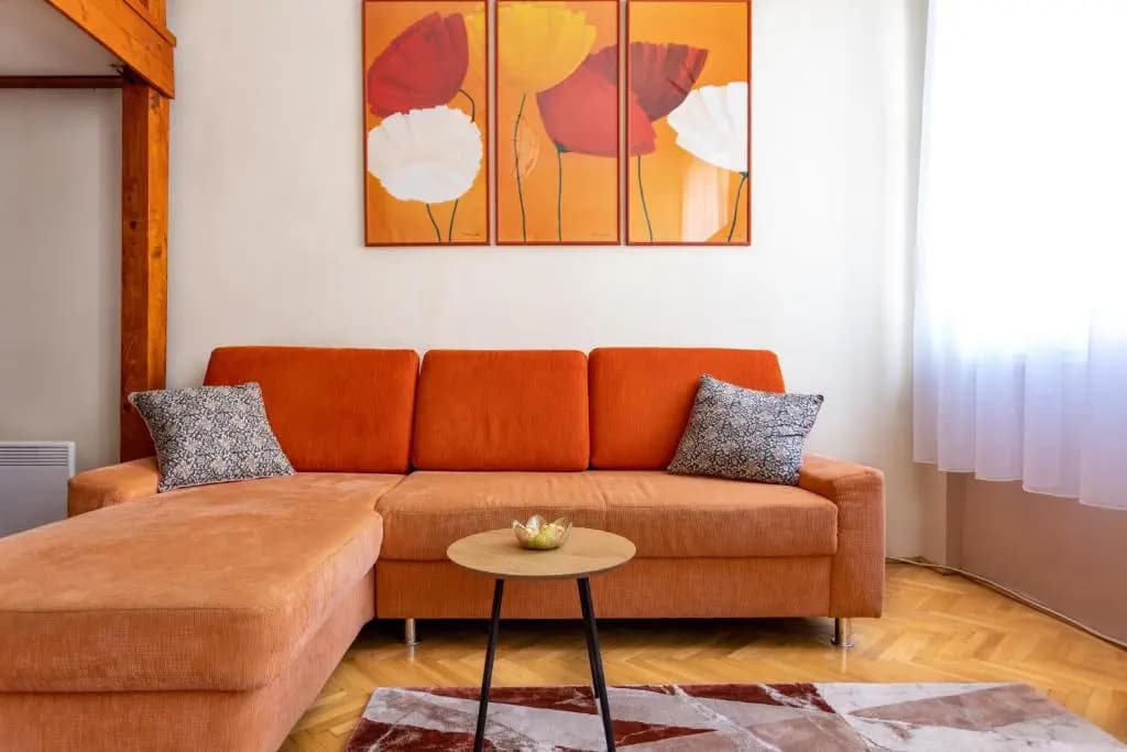 Central Design Apartment - photo 3