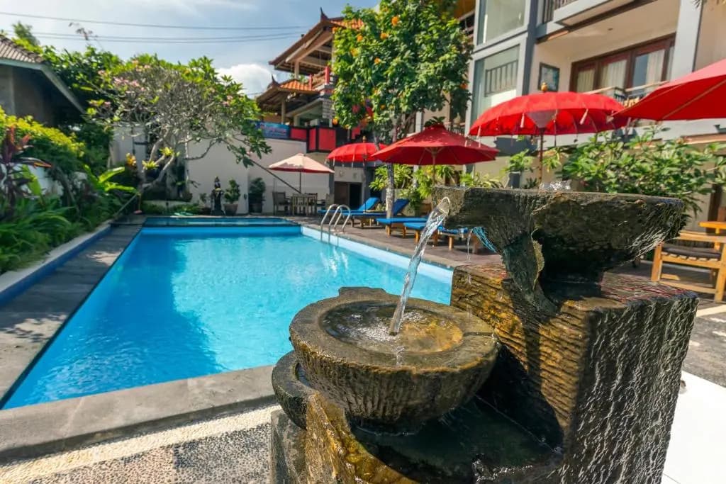 Waroeng Surya Home Stay - photo 7