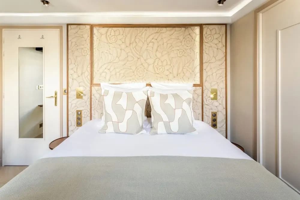 Merveil Luxury Suites - Bourse I-II - photo 5