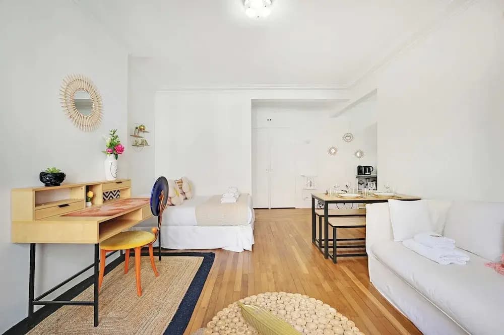 Charming Apartment -4p- Near Arc de Triomphe - photo 7