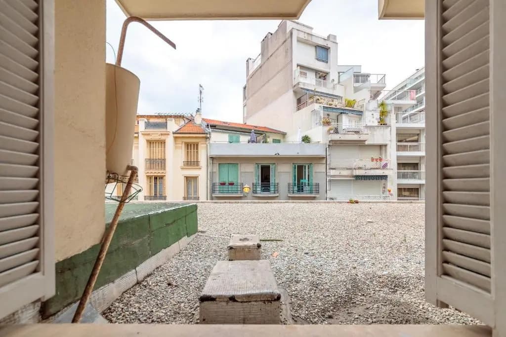 Beau studio à 50m de la plage - photo 14