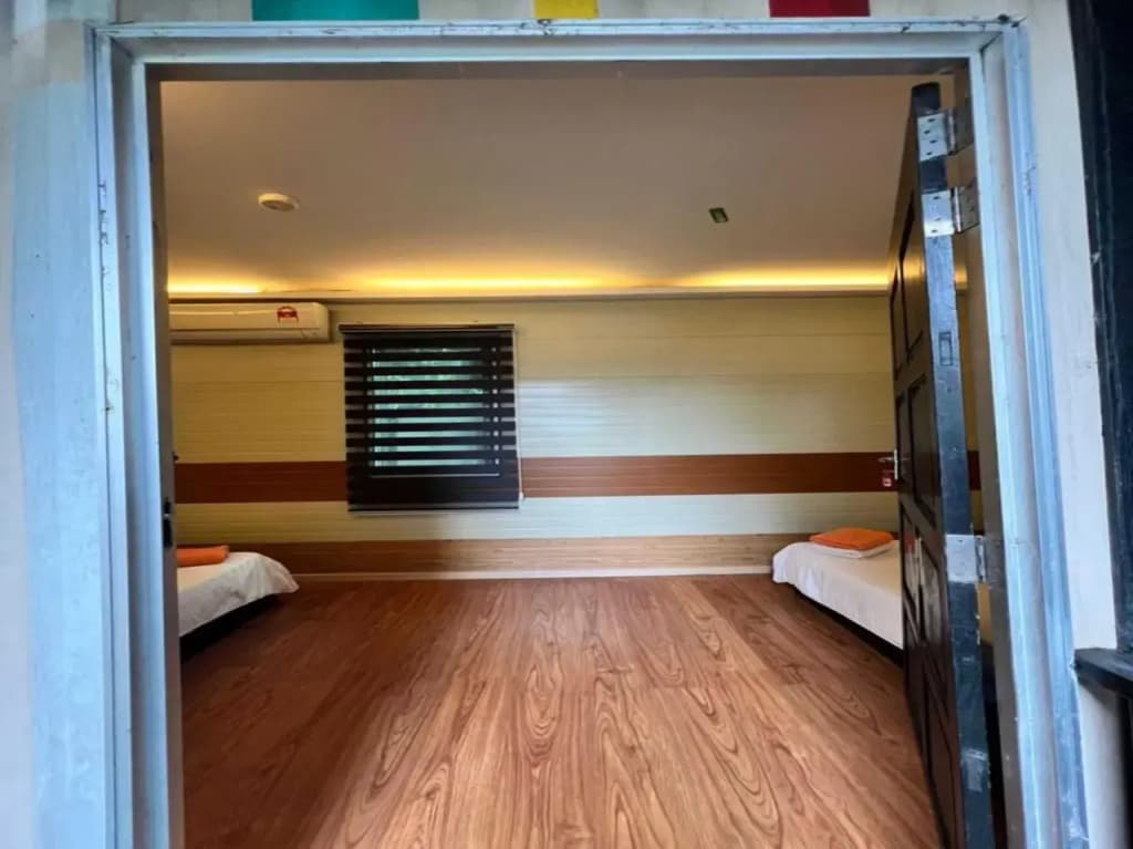 A105 Homestay - photo 3