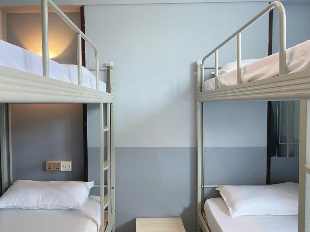 K Hotel 8 - photo 3