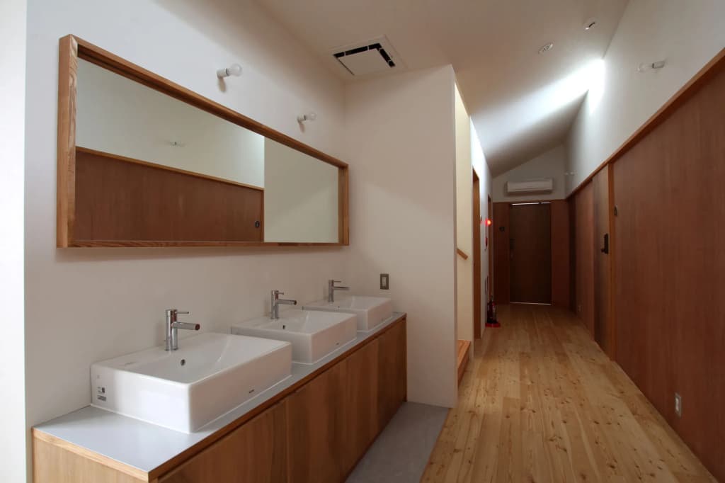 Hostel Mitsuwaya Osaka - photo 9