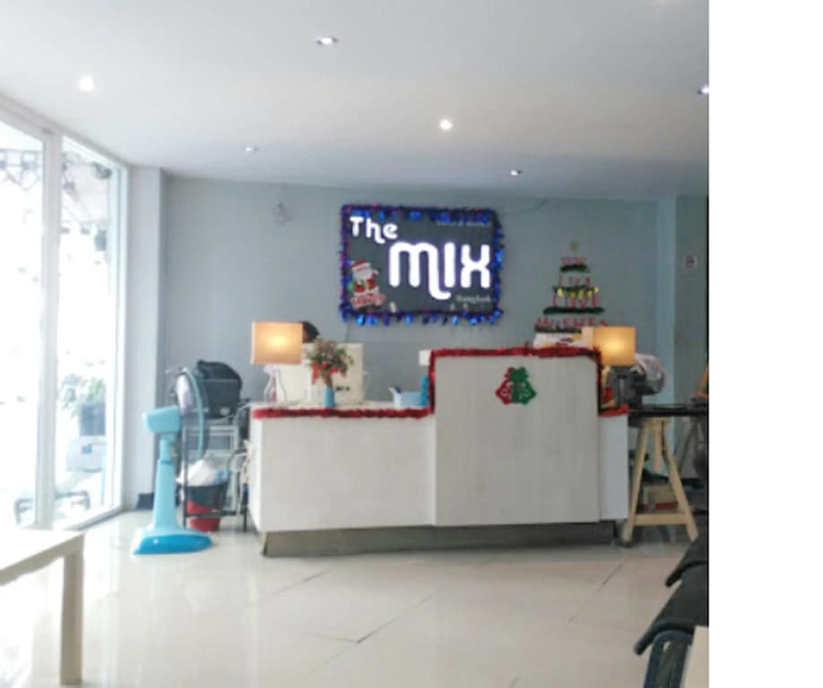 The Mix Bangkok - Phrom Phong - photo 15