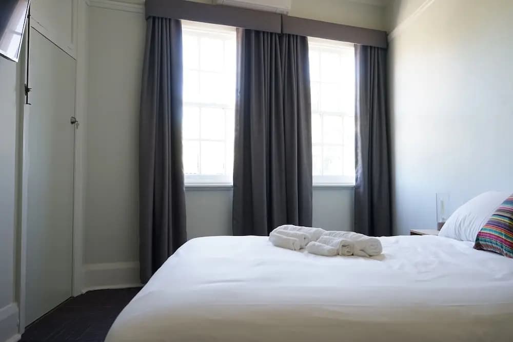 Rosehill Hotel - photo 23
