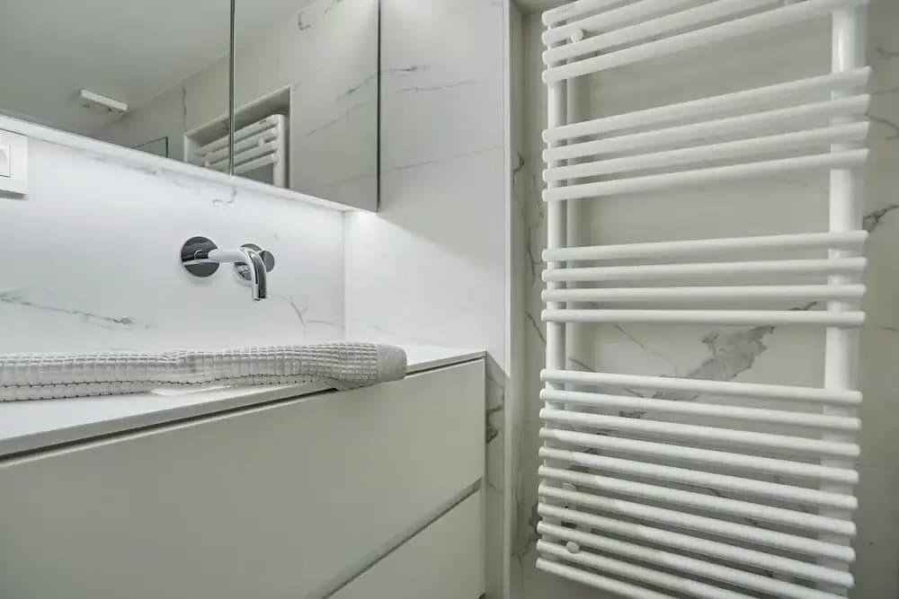 Duplex Center of Paris - photo 9