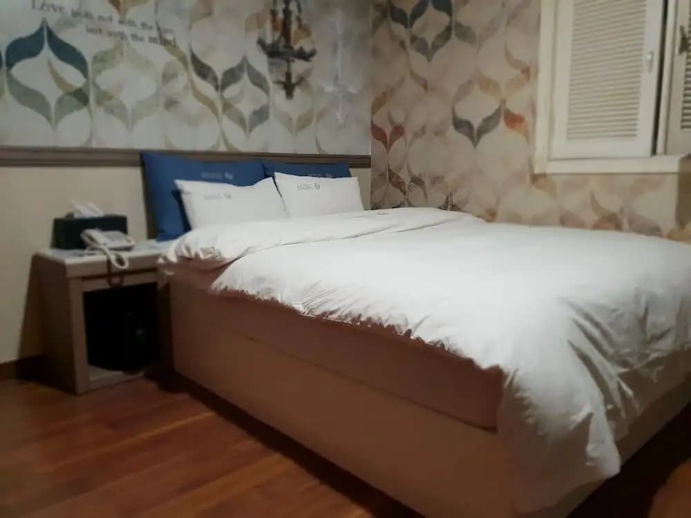 BJ Hotel Hwagok - photo 6