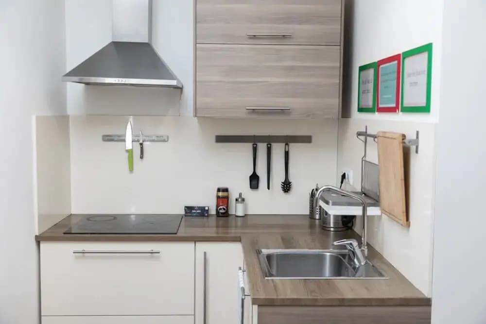 Welcome Apartments on Lublanska - photo 19