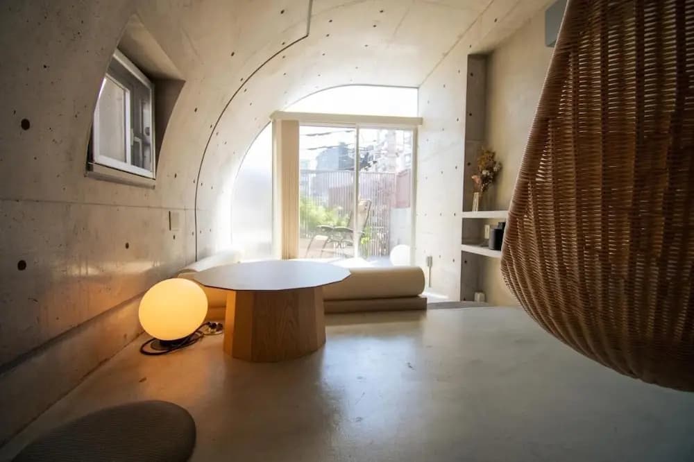 Boutique Sauna ARCH - photo 12