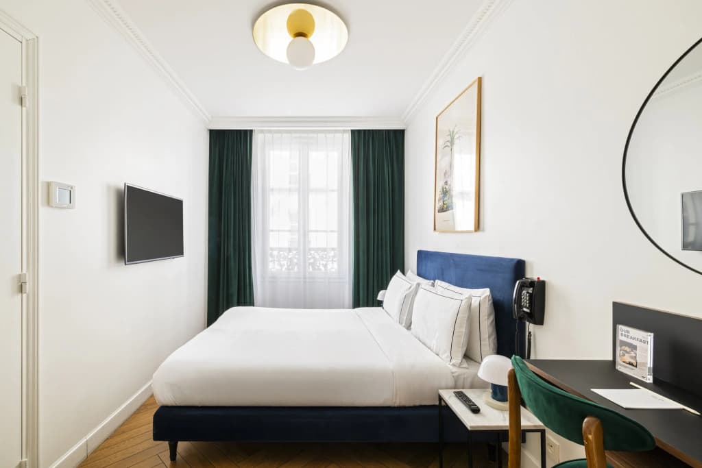 Hotel Rendez-Vous Batignolles - photo 30