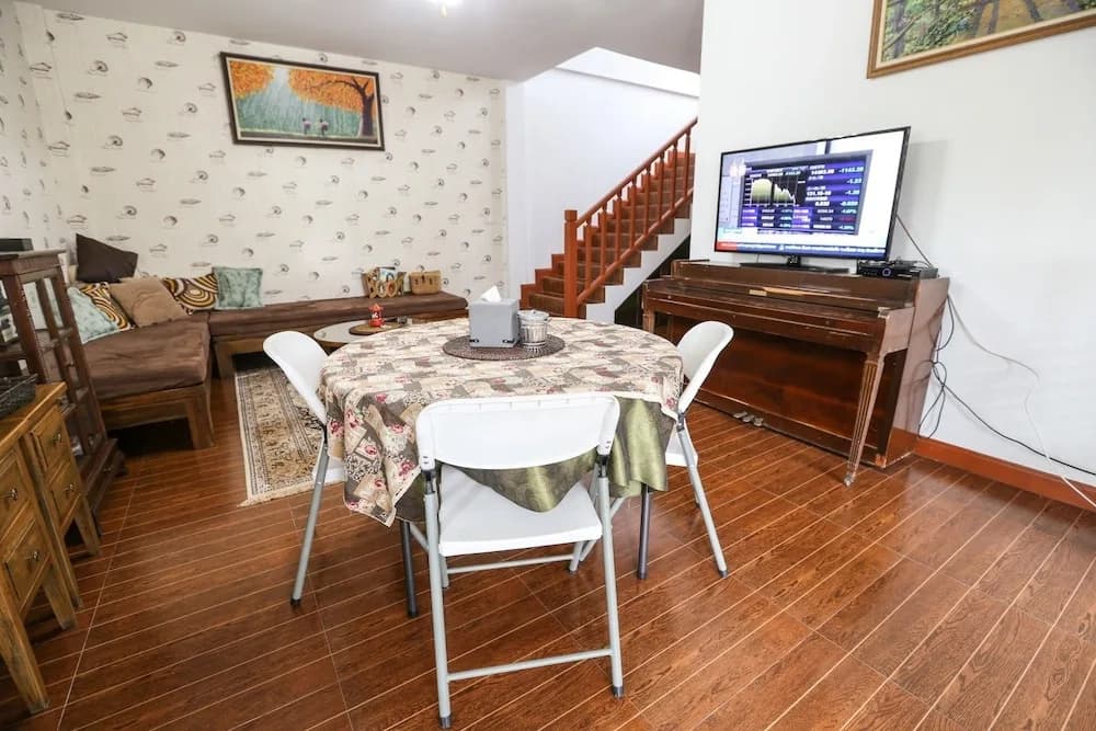Pimm's House - photo 13