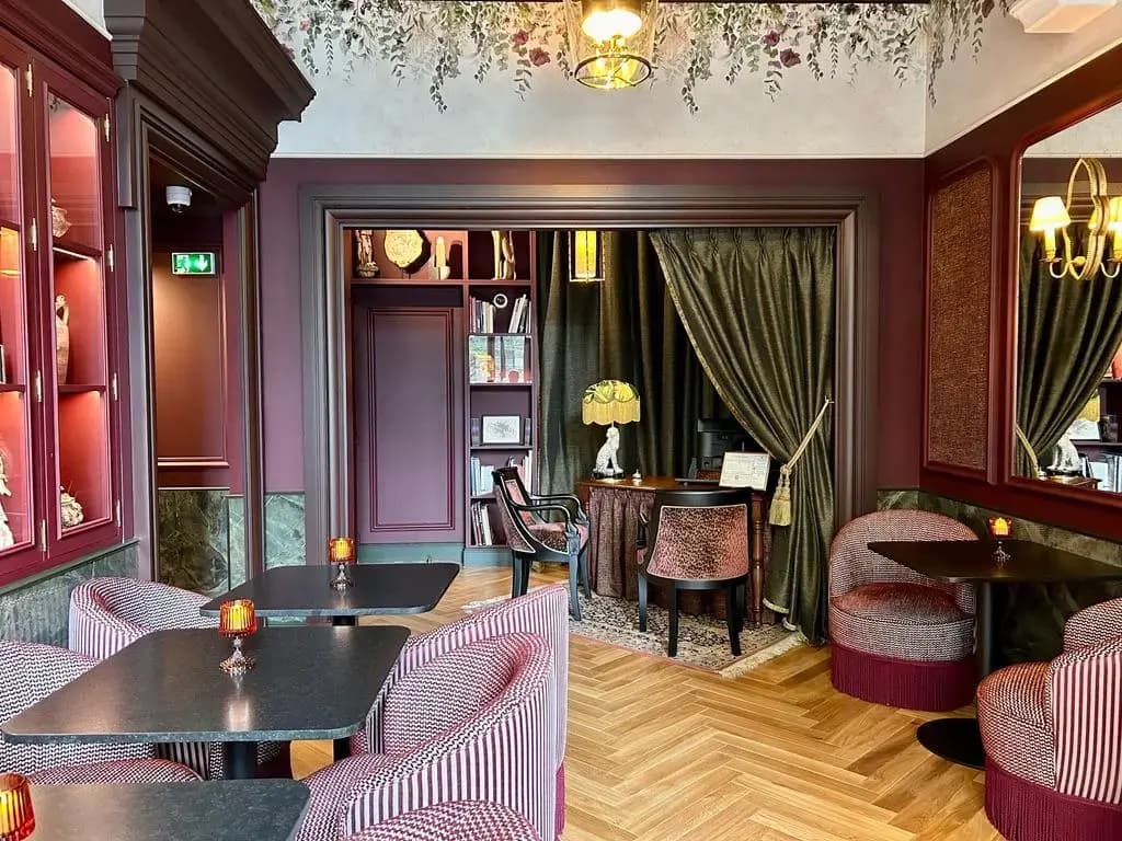3H Paris Marais Hôtel - photo 20