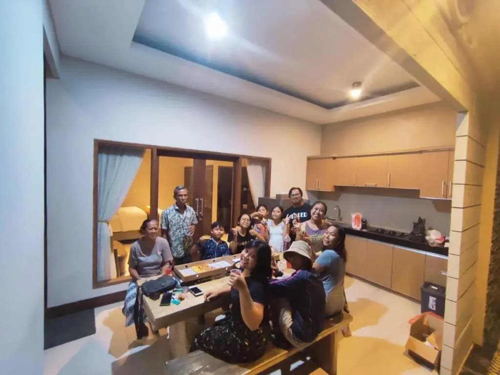 The Surya Kuta Villa ( Premier Two Bedroom Villa ) - photo 8