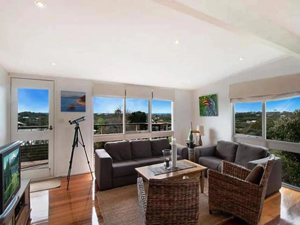 Spectacular Views - photo 4