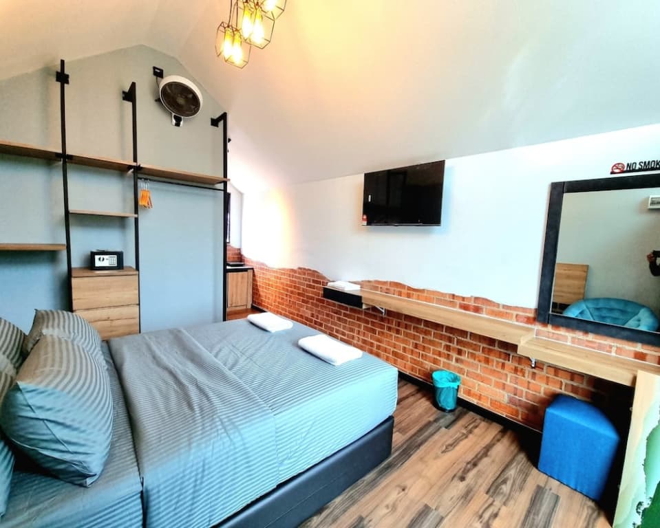 Campod Resort - photo 2